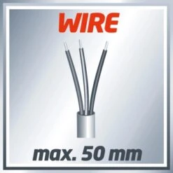 Einhell Digitales Ortungsgerät TC-MD 50 -Werkzeug Verkaufsgeschäft 2096790 2171 5