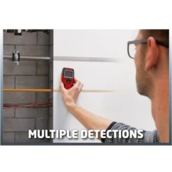 Einhell Digitales Ortungsgerät TC-MD 50 -Werkzeug Verkaufsgeschäft 2096790 2171 7