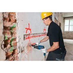 Bosch Professional Bohrhammer GBH 2-28 F SDS Plus 880 W -Werkzeug Verkaufsgeschäft 2102408 4928 3