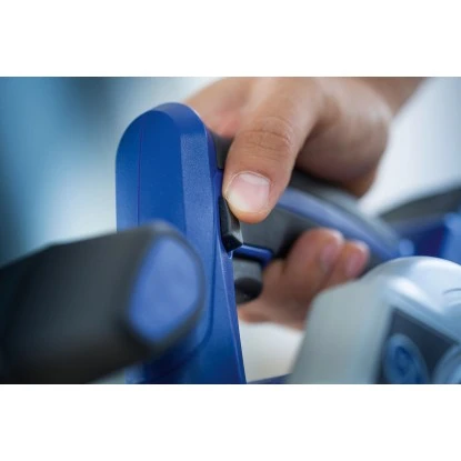 LUX Akku-Handkreissäge AKR-18-Li 5 LUX Akku-Handkreissäge AKR-18-Li – Bild 5