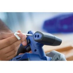 LUX Akku-Handkreissäge AKR-18-Li 12 LUX Akku-Handkreissäge AKR-18-Li -Werkzeug Verkaufsgeschäft 2137 LUX Handkreissaege 6