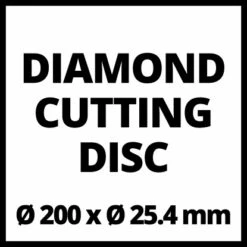 Einhell Radial-Fliesenschneidmaschine TE-TC 920 UL -Werkzeug Verkaufsgeschäft 2171 004 TE TC 920 UL VKA