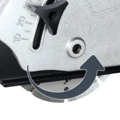 Einhell Mauernutfräse TC-MA 1300 -Werkzeug Verkaufsgeschäft 2171 Mauernutfrse TH MA 11