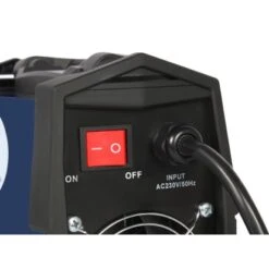 Atrox Lichtbogenschweißgerät Mit Digitalanzeige -Werkzeug Verkaufsgeschäft 2240 1319862 AY3783 CU 10