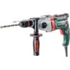 Metabo Elektronik-Zweigang-Schlagbohrmaschine SBEV 1000-2 1000 W