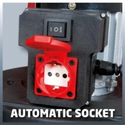 Einhell Absauganlage TE-VE 550 A -Werkzeug Verkaufsgeschäft 240713 2171 3