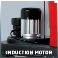 Einhell Absauganlage TE-VE 550 A -Werkzeug Verkaufsgeschäft 240713 2171 4