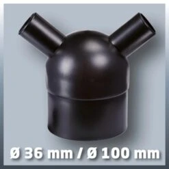 Einhell Absauganlage TE-VE 550 A -Werkzeug Verkaufsgeschäft 240713 2171 5