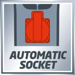 Einhell Absauganlage TE-VE 550 A -Werkzeug Verkaufsgeschäft 240713 2171 6