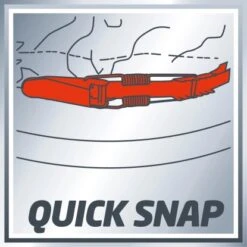 Einhell Absauganlage TE-VE 550 A -Werkzeug Verkaufsgeschäft 240713 2171 7