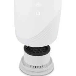 Suntec Luftreiniger AirCare 800 Weiß -Werkzeug Verkaufsgeschäft 243417 1599 6