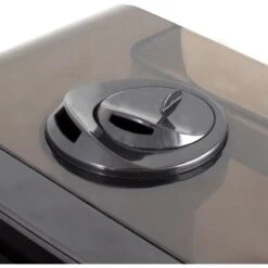 Suntec Luftbefeuchter Monsun 6000 Schwarz -Werkzeug Verkaufsgeschäft 243423 1599 6