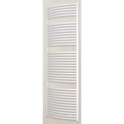 Schulte ExpressPlus Design-Heizkörper München Rund HxB 121,5 X 50 Cm 580 W -Werkzeug Verkaufsgeschäft 245239 6692 1 1