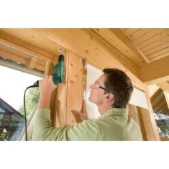 Bosch Schlagbohrmaschine PSB 500 RE 500 W -Werkzeug Verkaufsgeschäft 2569960 picture 4