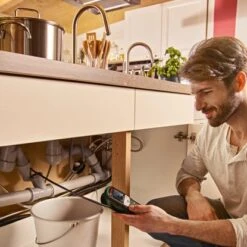 Bosch Inspektionskamera Universal Inspect Ø 8 Mm -Werkzeug Verkaufsgeschäft 2600898 A03