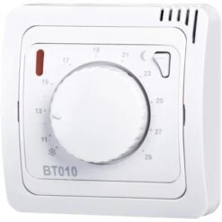 Funk-Raumthermostat BT010 Analog