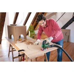 Bosch Stichsäge PST 800 PEL -Werkzeug Verkaufsgeschäft 2852374 2