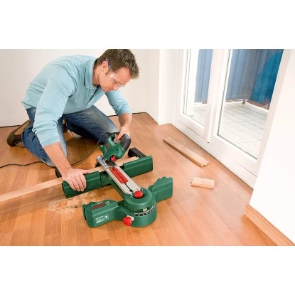 Bosch Stichsäge PST 800 PEL 5 Bosch Stichsäge PST 800 PEL – Bild 5