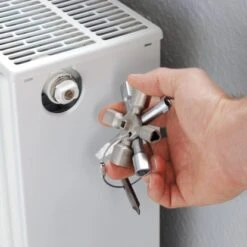 Knipex TwinKey 95 Mm -Werkzeug Verkaufsgeschäft 292727 4977 001101h07d0 6