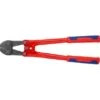 Knipex Bolzenschneider Mit Mehrkomponenten-Hüllen 460 Mm