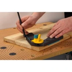 Wolfcraft Winkelschmiege 30° - 180° -Werkzeug Verkaufsgeschäft 298635 4275 3 6921000 AW02