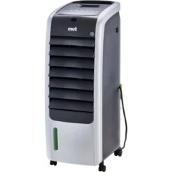 Ewt Ventilator Luftkühler Heizlüfter Multipro -Werkzeug Verkaufsgeschäft 3046171904096 2543 05