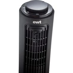 Ewt Tischventilator Air Fan -Werkzeug Verkaufsgeschäft 3046171904300 2543 06