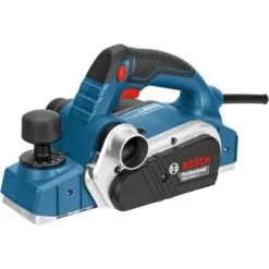 Bosch Professional Hobel GHO 26-82 D 710 W