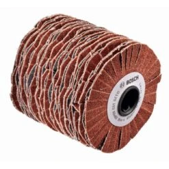 Bosch Schleifwalze SW 60, K80 Zu PRR 250