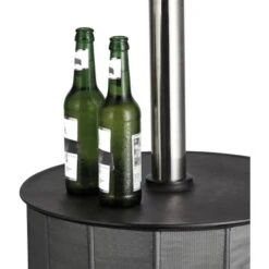 Enders®Terrassenheizer Fancy Mit 6 KW Eco Green-Brenner -Werkzeug Verkaufsgeschäft 3078 3795 5442 fancy tisch
