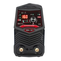 Atrox Lichtbogenschweißgerät Mit Digitalanzeige -Werkzeug Verkaufsgeschäft 31 2240 1319862 AY3783 S 2