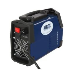 Atrox Lichtbogenschweißgerät Mit Digitalanzeige -Werkzeug Verkaufsgeschäft 31 2240 1319862 AY3783 S 5