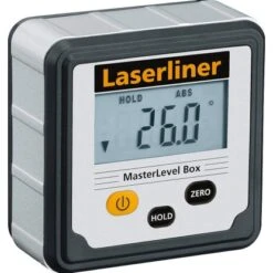 Laserliner MasterLevel Box