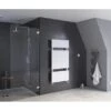 Ximax Badheizkörper P2-Plus 1729x500 Mm Weiß 865 Watt