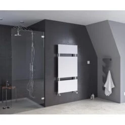 Ximax Badheizkörper P2-Plus 1729x600 Mm Weiß 1009 Watt