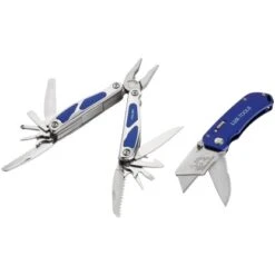 LUX Multitool 2er-Set