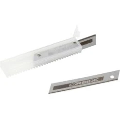 Stanley Carbide Abbrechklingen 18 Mm 10 Stück