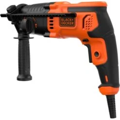 Black & Decker Black+Decker 650 W Bohrhammer BEHS01K