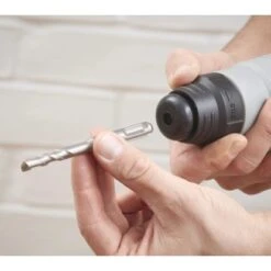 Black & Decker Black+Decker 800 W Bohrhammer BEHS02K -Werkzeug Verkaufsgeschäft 358306 2012 08