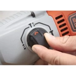 Black & Decker Black+Decker 800 W Bohrhammer BEHS02K -Werkzeug Verkaufsgeschäft 358306 2012 09