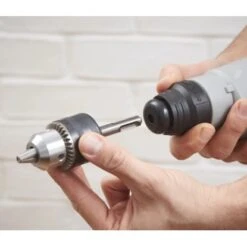 Black & Decker Black+Decker 800 W Bohrhammer BEHS02K -Werkzeug Verkaufsgeschäft 358306 2012 10