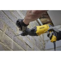 Stanley FatMax 800 W Bohrhammer SFMEH210K -Werkzeug Verkaufsgeschäft 358441 2012 06