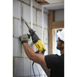 Stanley FatMax 800 W Bohrhammer SFMEH210K -Werkzeug Verkaufsgeschäft 358441 2012 10