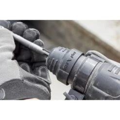 Stanley FatMax 800 W Bohrhammer SFMEH210K -Werkzeug Verkaufsgeschäft 358441 2012 11