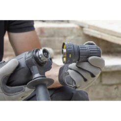 Stanley FatMax 800 W Bohrhammer SFMEH210K -Werkzeug Verkaufsgeschäft 358441 2012 12