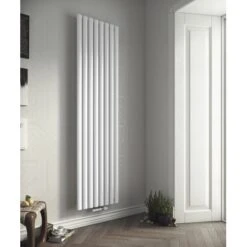 Ximax Raumheizkörper Fortuna Mittenanschluss 1800 Mm X 584 Mm Weiß 1236 Watt