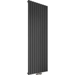 Ximax Raumheizkörper Fortuna Mittenanschluss 1800 X 584 Mm Anthrazit 1236 Watt
