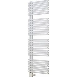 Ximax Badheizkörper Helene 1567 Mm X 500 Mm Weiß 783 Watt