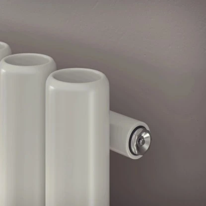 Ximax Raumheizkörper Erupto 1800 Mm X 435 Mm Weiß 1224 Watt 2 Ximax Raumheizkörper Erupto 1800 Mm X 435 Mm Weiß 1224 Watt – Bild 2