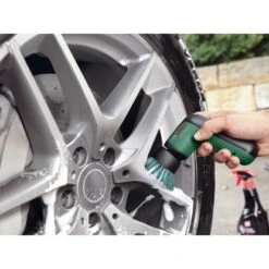 Bosch Akku-Bürste Universal Brush -Werkzeug Verkaufsgeschäft 3692282 A01